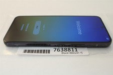 Samsung Galaxy S22 5G 256GB Black - Unlocked AT&T T-Mobile Verizon 7638811