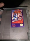 Mega Man 2 (Nintendo Entertainment System, 1988) NES Authentic Cartridge Tested