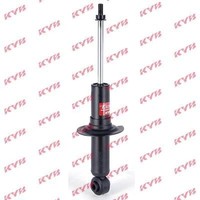 KYB 341353 StoßDäMpfer Hinten Passend FüR Subaru