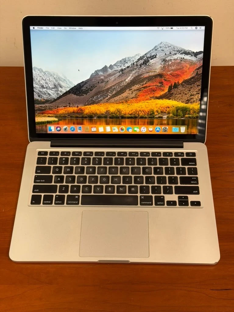 25+ Apple MacBook Pro 13.3″ Laptops 2014 for sale | Updated Oct 2026