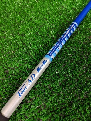 GRAPHITE DESIGN Tour AD BB-6s Fairway Wood Shaft Stiff Graphite Callaway 42.25''