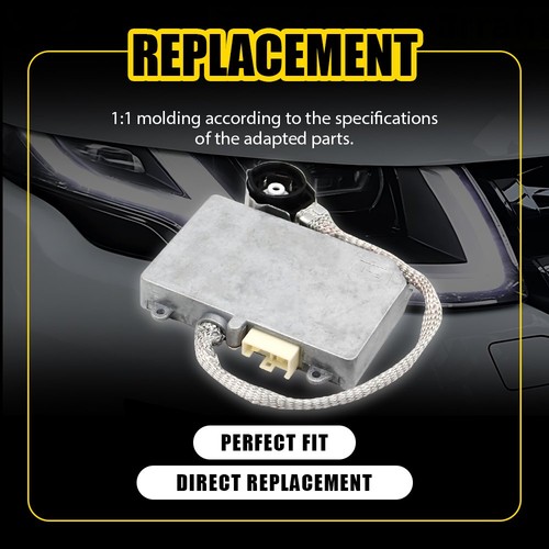 OEM pour Lexus ES 300 LS 430 ballast xénon HID ampoule unité de commande module informatique - Photo 8/18