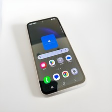 Samsung Galaxy S23 Fe SM-S711U 128GB AT T Unlocked Smartphone - Excellent A