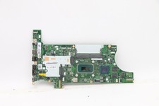 Original 5B21C15804 Lenovo Thinkpad Mainboard Intel i5-1135G 8GB Win P14s Gen 2