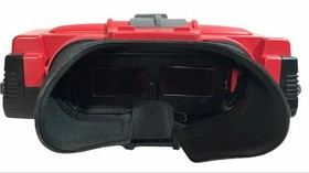 Nintendo Virtual Boy Console set Boxed Tested Japan Import