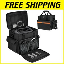 Portable Power Station Carrying Case - Large Size