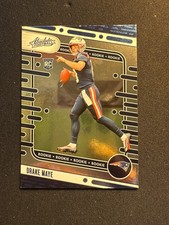 Drake Maye New England