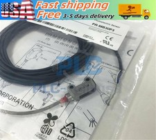 Keyence PR-MB30P3 Photoelectric Sensor Switch PRMB30P3 1PC New Free Shipping