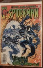 THE AMAZING SPIDERMAN #19! VENOM COVER! NM- 2000 MARVEL COMICS