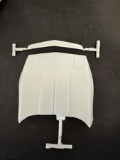 AMT/ERTL 31815 96 Corvette Grand Sport Parts Kit Bash Hood & Hood Nose