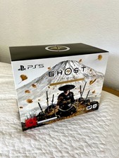 Ghost of Yotei Collector s Edition Sony PS5 P...