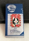 Disney Store 30th Anniversary Commemorative Week 1 Who Framed Roger Rabbit Pin
