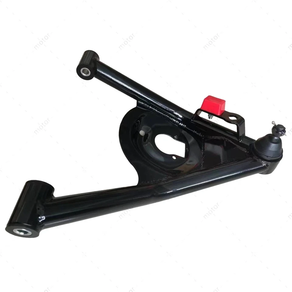 Front Tubular Control Arms For 1970-1981 Chevrolet Camaro Pontiac Firebird Foto 4 de 4