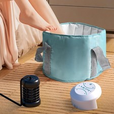 Ionic Foot Bath Detox Machine, Ionic Foot SPA Detox Machine, Foot Detox Machi...