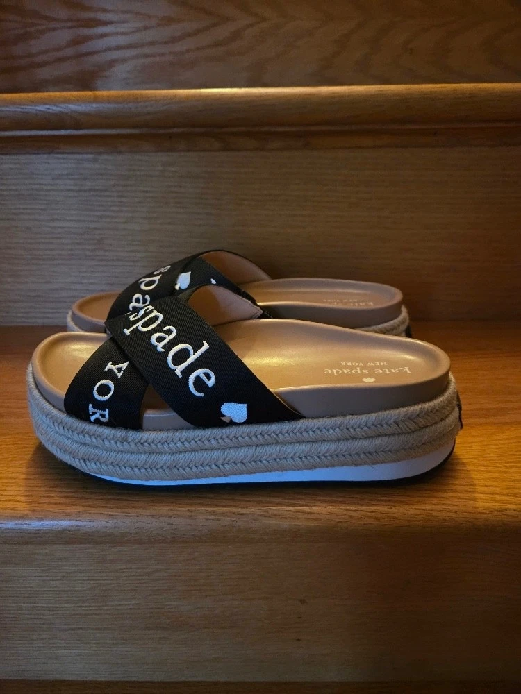 kate spade new york Women's Sandals for sale | eBay