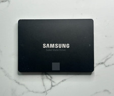 Samsung 870 EVO 1TB, 2.5 inch Internal SSD - ‎MZ-77E1T0B/AM