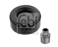 Febi Bilstein 34534 Umlenk-/FüHrungsrolle, Keilrippenriemen FüR Porsche