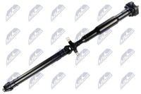 Gelenkwelle Achsantrieb NTY NWN-BM-057 FüR BMW X3 F25 X4 F26 Sdrive Xdrive