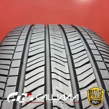 1 Tire Likenew Goodyear Eagle Touring 23550r21 2355021 101v No Repairs 96606 1 Tire Likenew Goodyear Eagle Touring 23550r21 2355021 101v No Repairs 96606