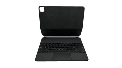 Apple Magic Keyboard A2261 iPad Pro 11'' Japanisch Layout - Guter Zustand