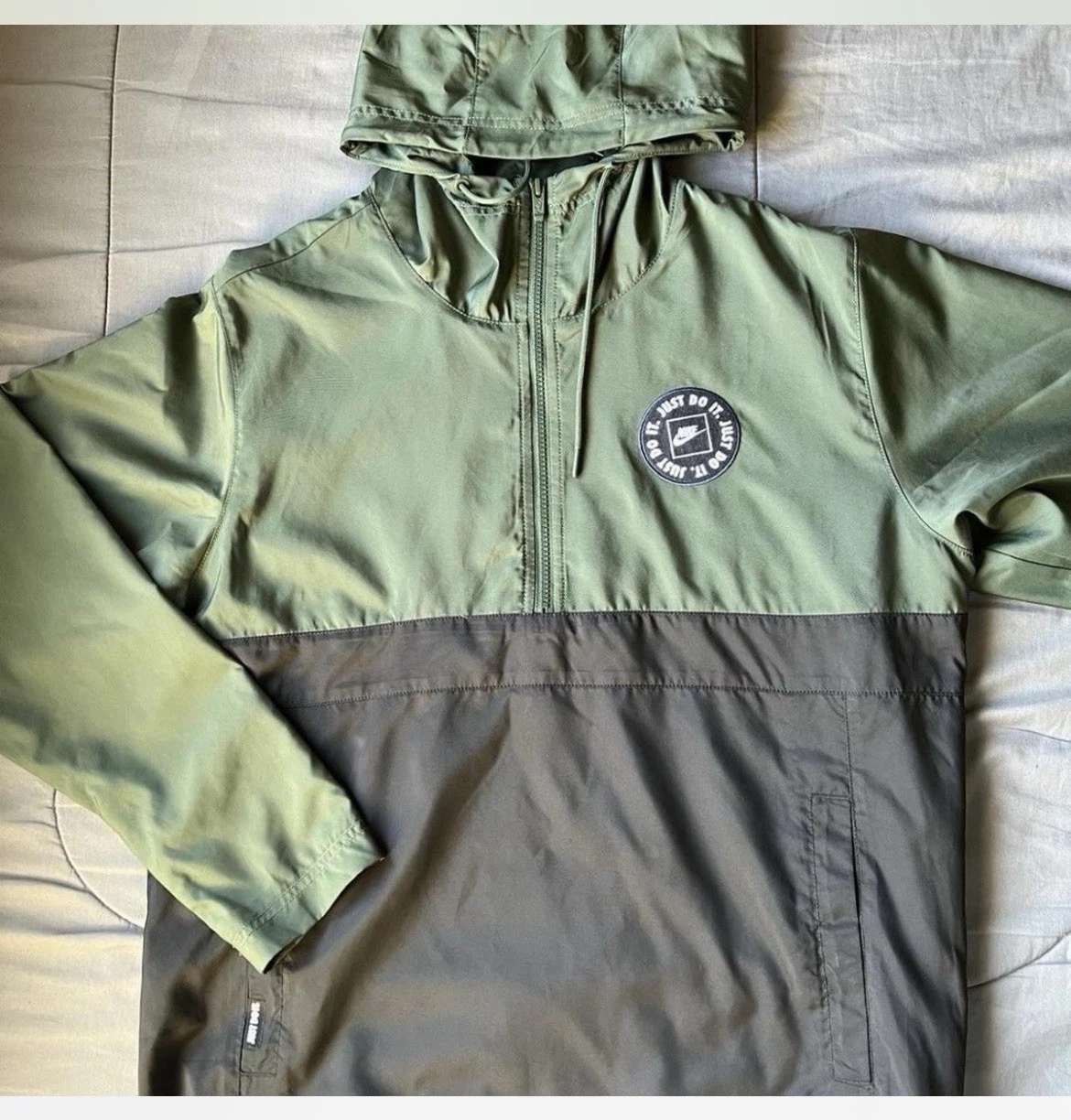 Nike Windbreaker Jacket