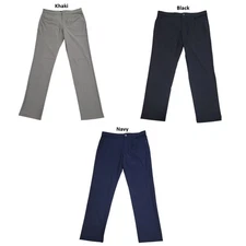 Member's Mark Slim Fit Men's Benton UPF 30 Stretch Performance Pant