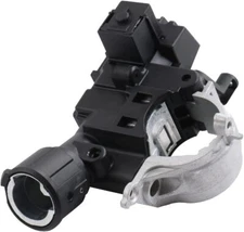 ⭐Ignition Switch Column Lock Housing 9L8Z-3511-A For 2008-2012 Ford Escape New