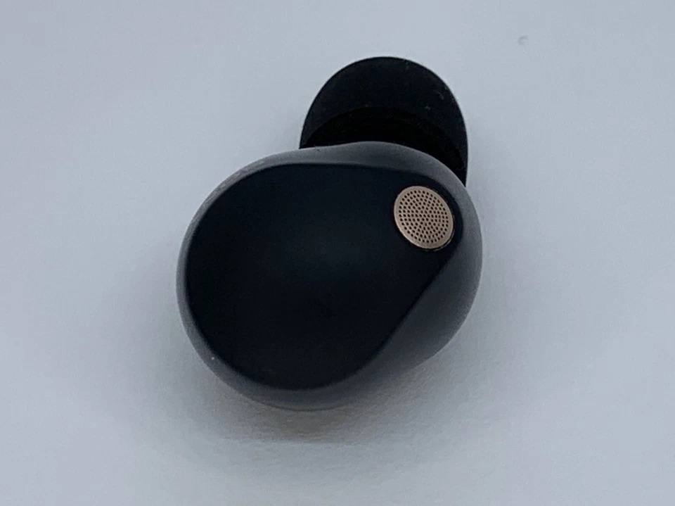 Sony WF-1000XM5 Replacement RIGHT Side EarBud Blk FIRMWARE 5.0.2  6.0.0 OR 6.1.0 - Image 4 of 4