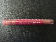 Revlon Just Bitten Lipstain & Balm - MIDNIGHT - Brand New / Sealed Tube