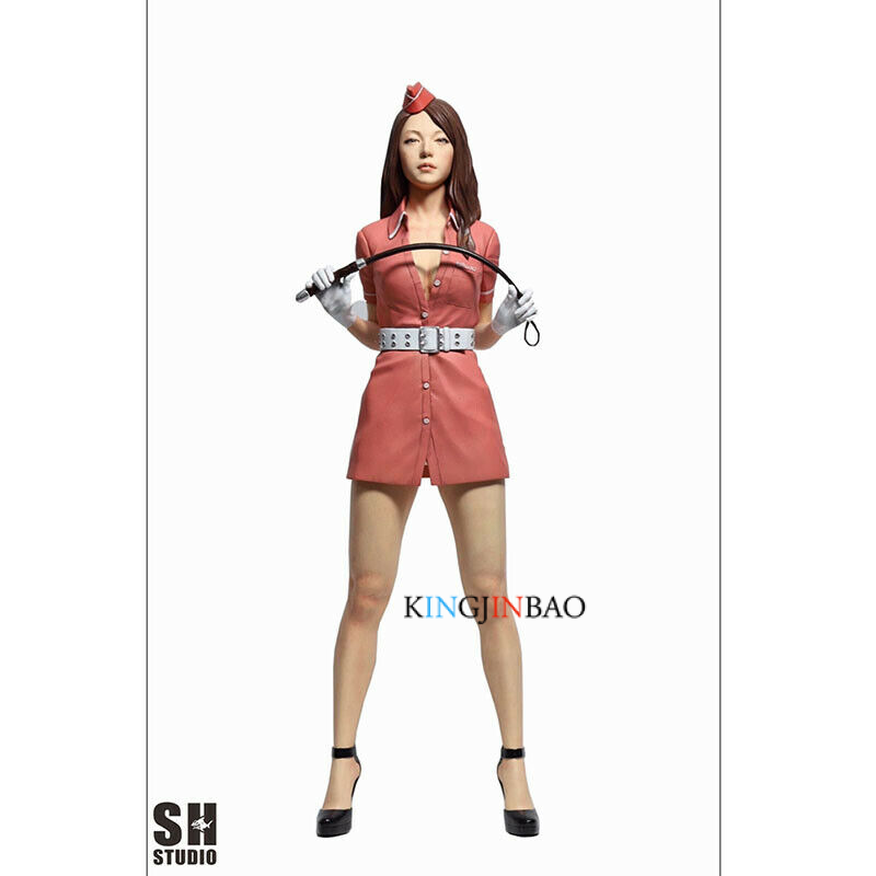 Unassembled 1/12 Scale Hiroki Hayashi Unpainted 16parts Which-03