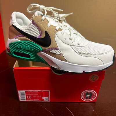 nike air max multicolor mens