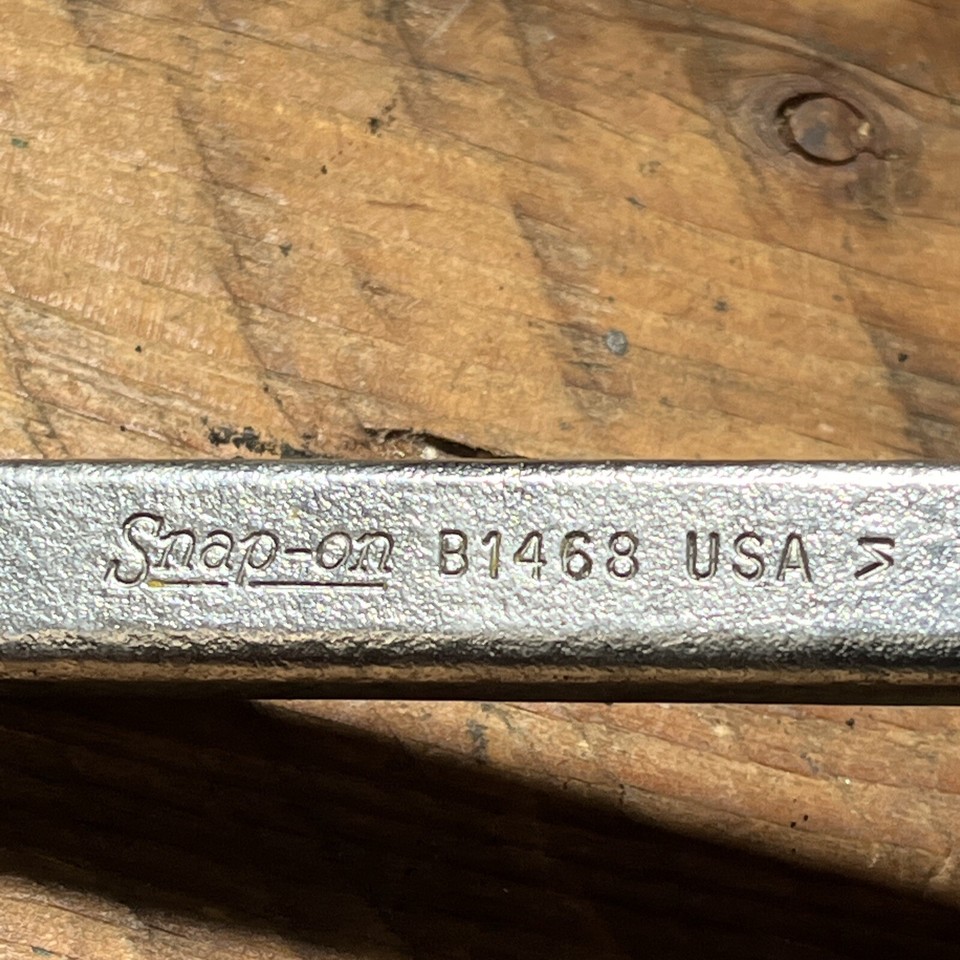 SnapOn USA Brake Adjuster No B1468 eBay