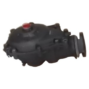 2007-2010-BMW-X5-4-8L-3-91-Ratio-Rear-Carrier-Assembly-Thru-8-09