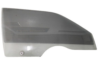 Ford Tempo, Topaz, 2Dr. 1984, 1985, 1986 - 1996, Right Front Door Glass, Tinted
