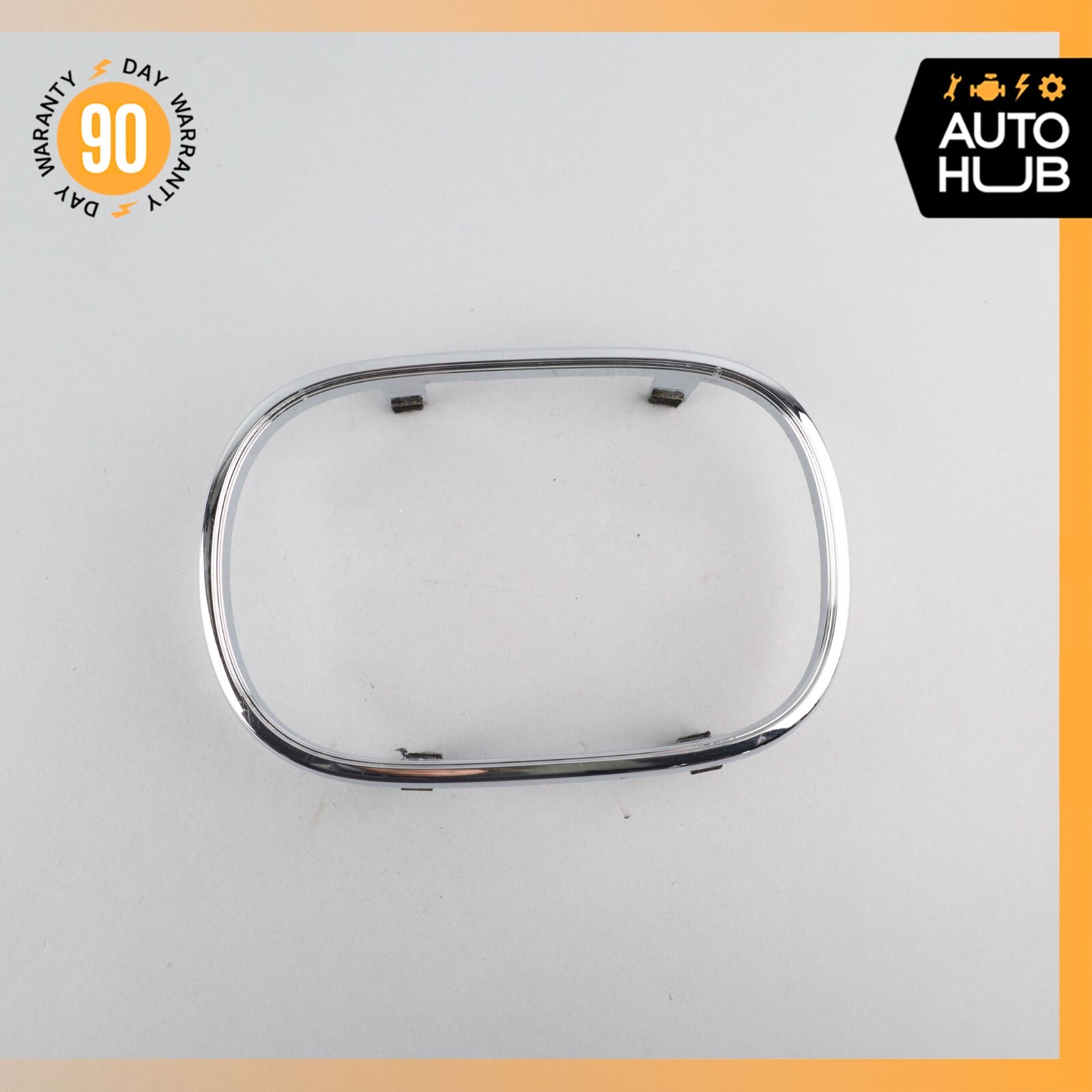 2015 Bentley Flying Spur Center Console Shift Shifter Bezel Trim OEM 44k