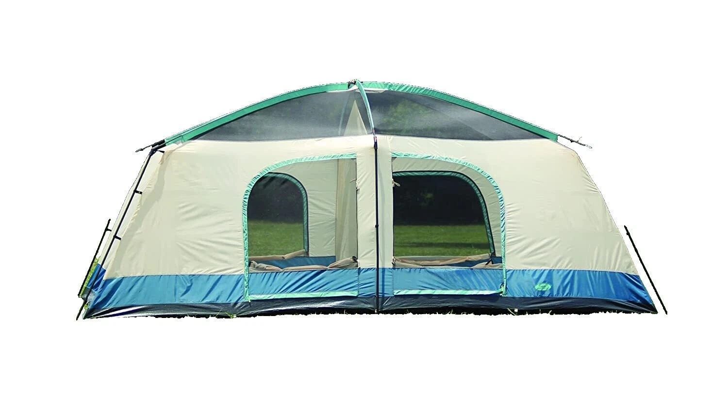 Кемпинговые палатки 8 человек Texsport