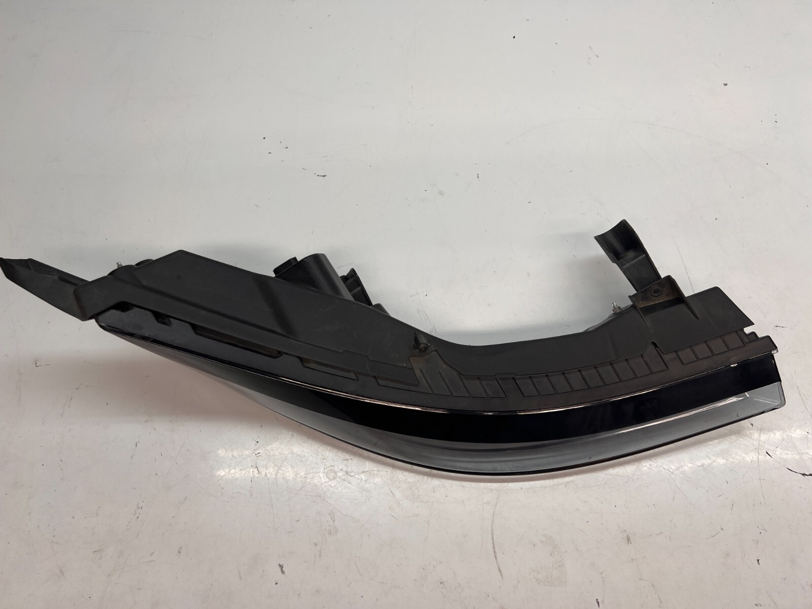 MCLAREN 720S DRIVER LEFT LH TAIL LIGHT ASSEMBLY OEM 14AA414CP
