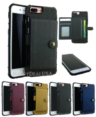 Аксессуары ROCKER для сотового телефона Apple iPhone 8 Plus