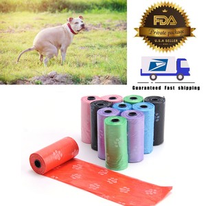 disposable pooper scooper