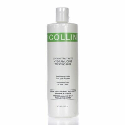 GM G.M. Collin Hydramucine Treating Mist 16oz Prof Fresh New