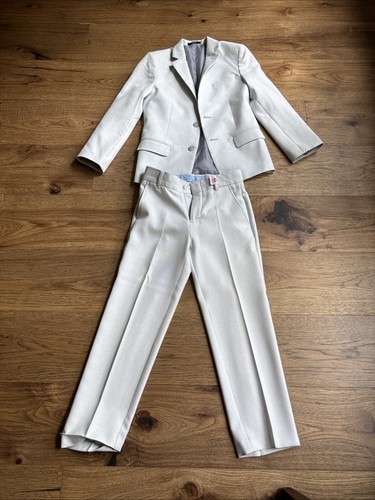 Suit Pants And Jacket Nautica Brand