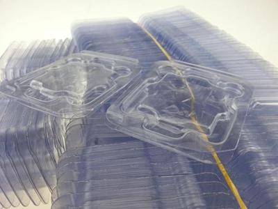 Custodia Vassoio A Conchiglia Inter CPU Per LGA 478 775 1150 1155 1156 - Foto 6