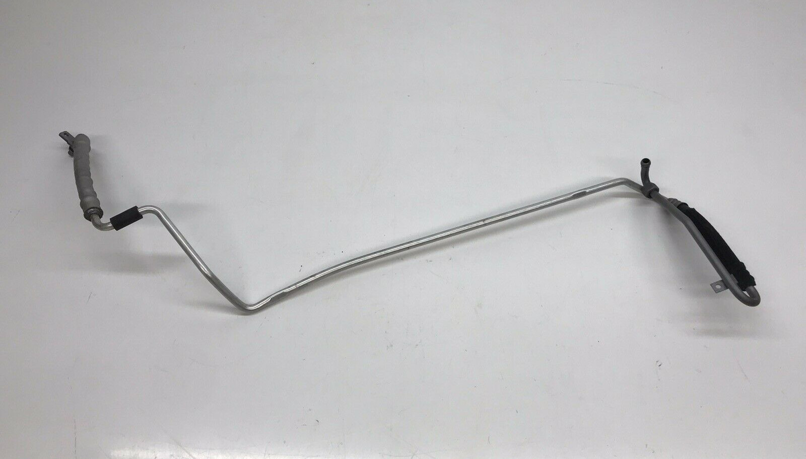 LAMBORGHINI AVENTADOR 700 740 750 REAR OIL COOLER PIPE LINE HOSE OEM 470511822B