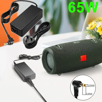 65W for JBL Xtreme 1/2, JBL Boombox Charger Bluetooth Speaker Power Supply - Image 1 of 4