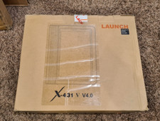 Launch X-431 V V4.0 Auto Smart Diagnostic Scan Tool Obd2