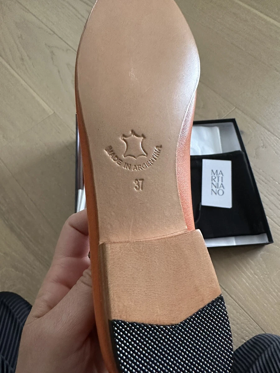 Martiniano shoes shop ebay