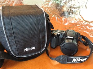 nikon coolpix l310 stores