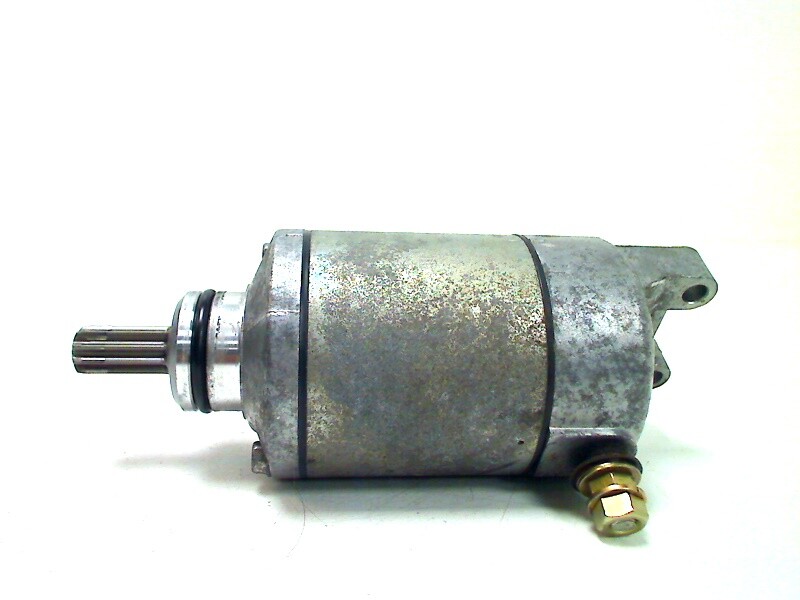 starter motor for SUZUKI GSX R 750 2000-2003 2002 used 131226