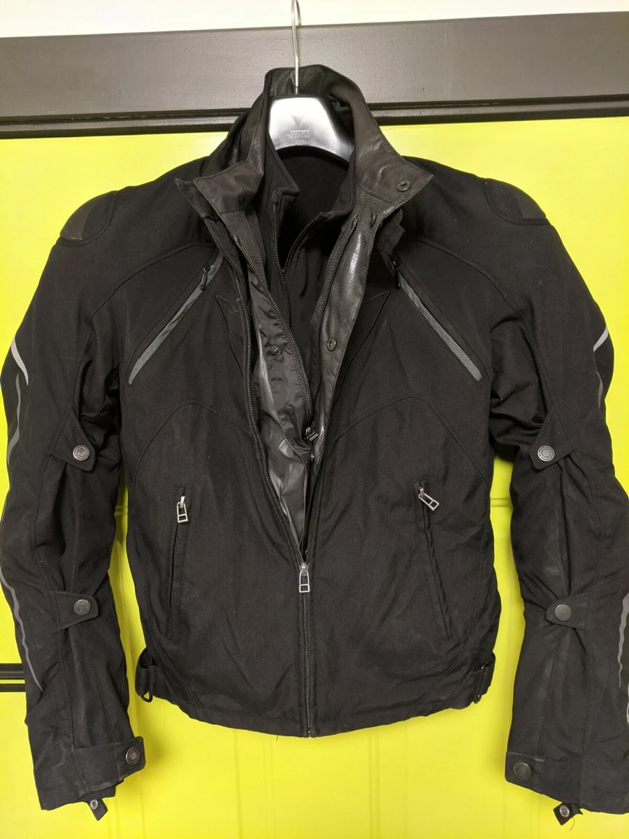 Dainese hawker shop