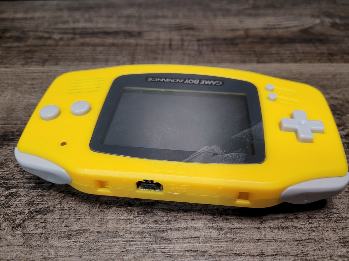 Nintendo Switch Nintendo GAMEBOY ADVANCE AGB-S-WA Nintendo Switch Online - Game Boy & Game Boy Advance